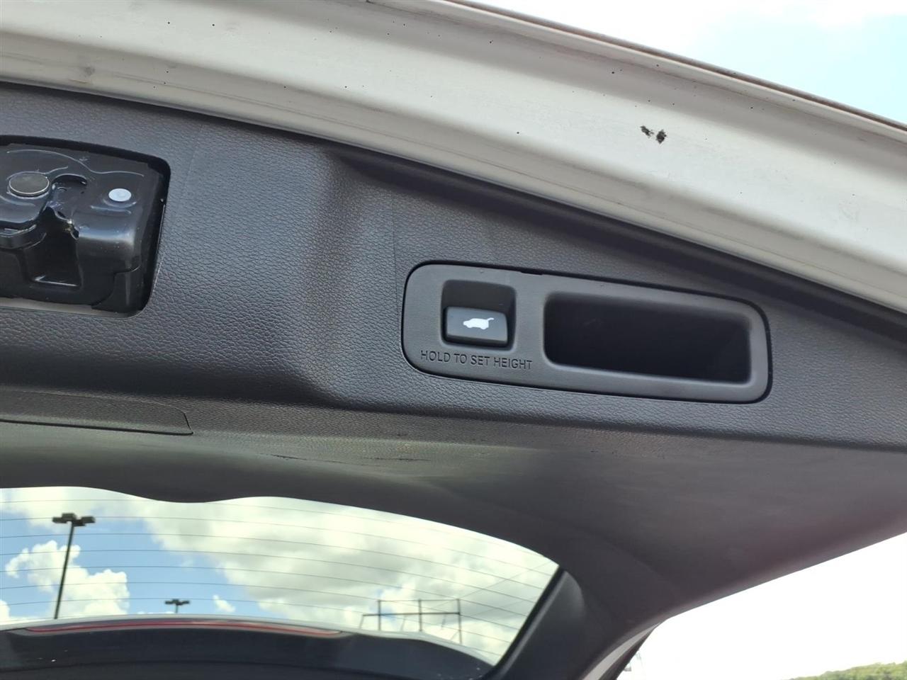 Honda CR-V EX-L AWD 2017