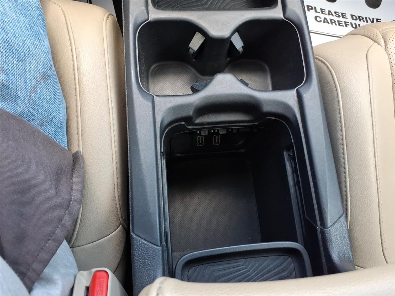 Honda CR-V EX-L AWD 2017