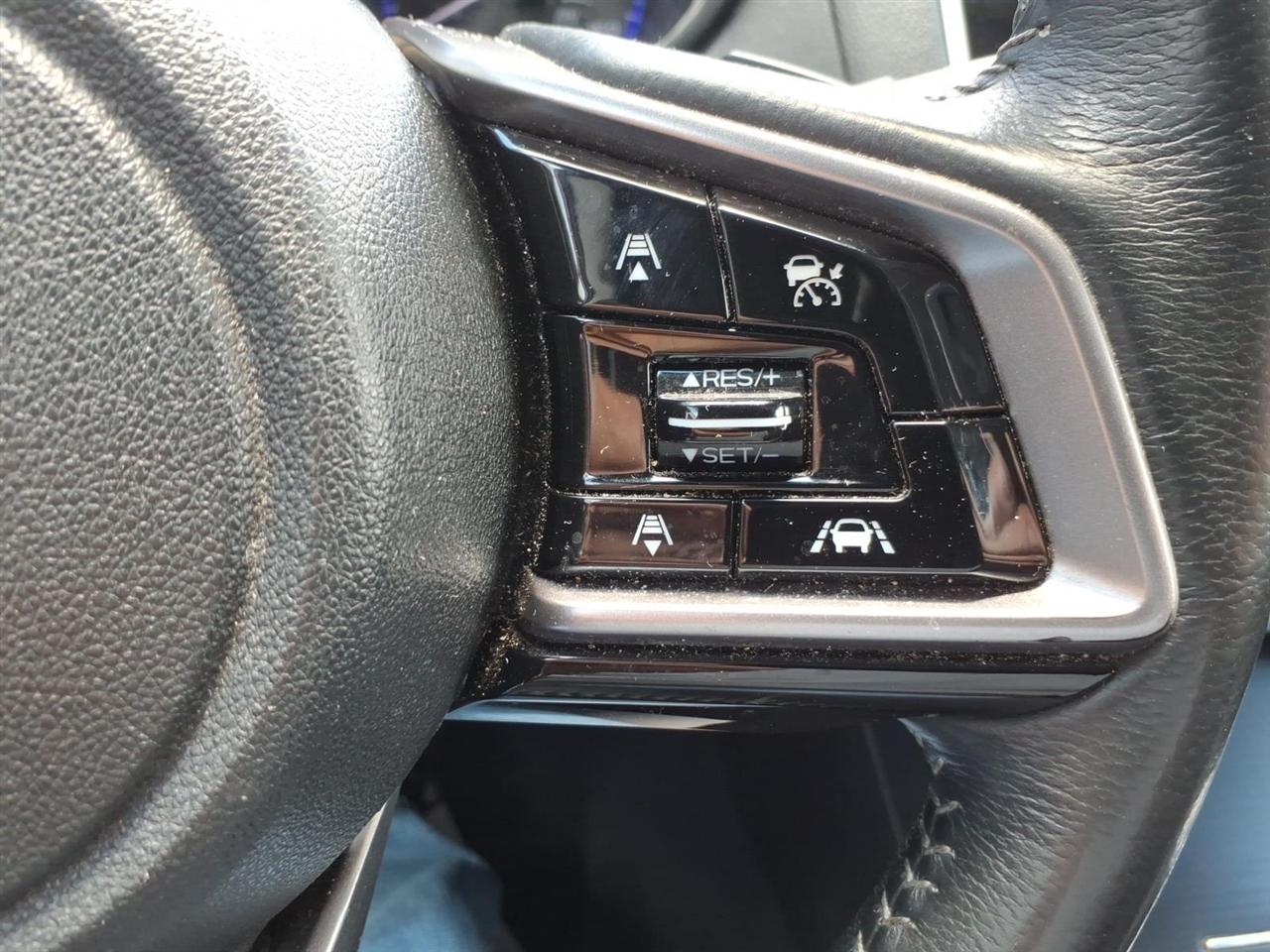 Subaru Outback 3.6R Limited 2018