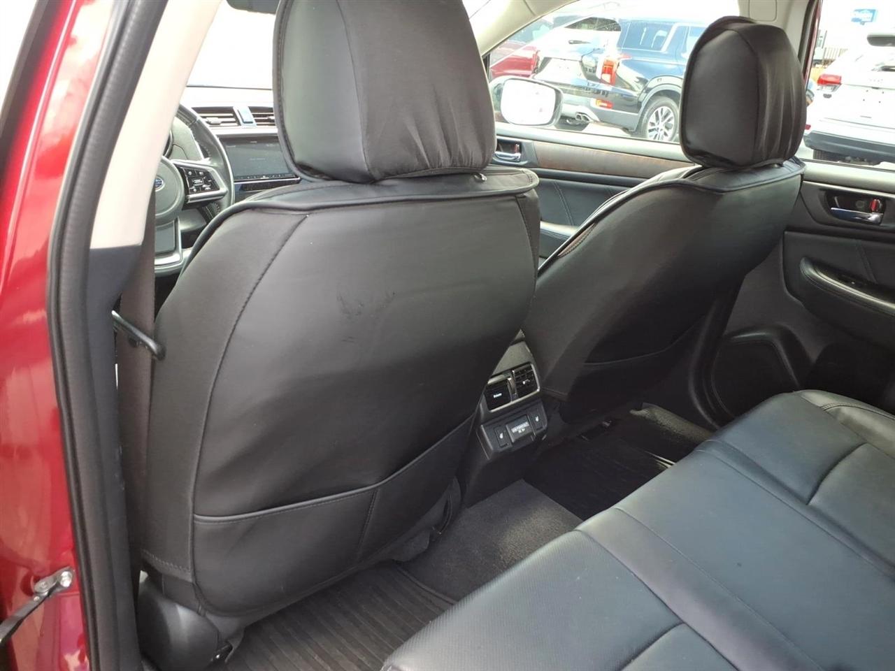 Subaru Outback 3.6R Limited 2018