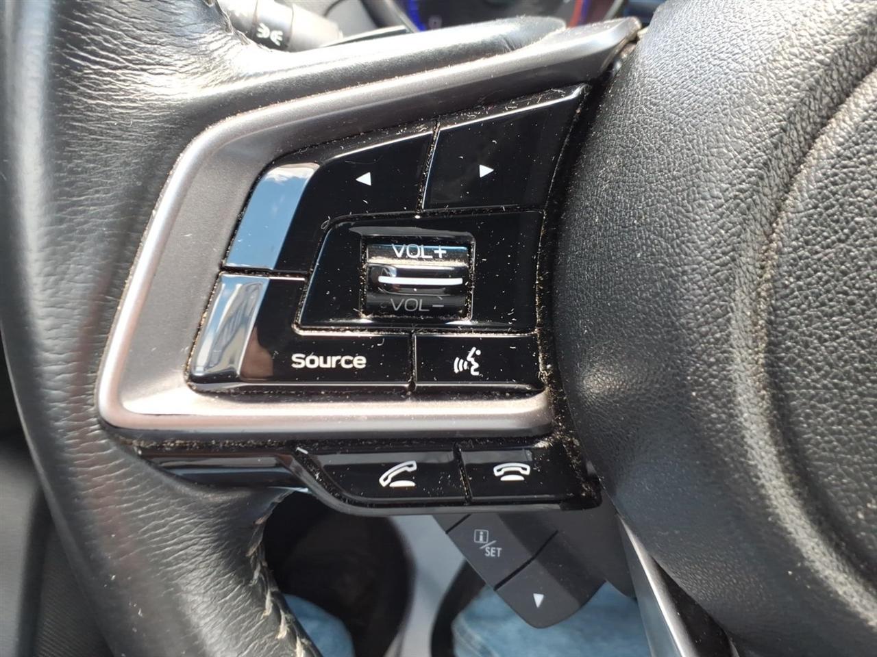Subaru Outback 3.6R Limited 2018
