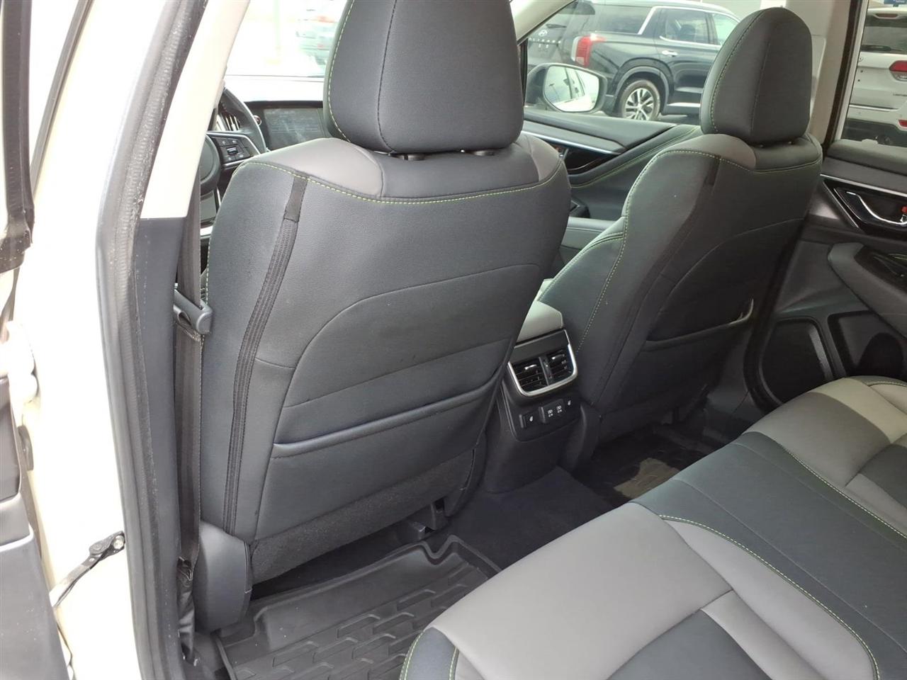 Subaru Outback Onyx Edition XT CVT 2020