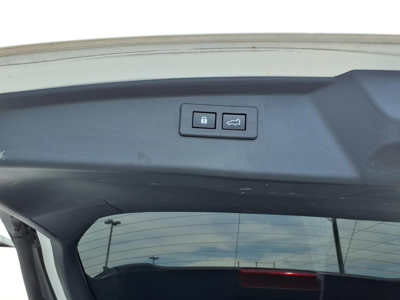 Subaru Outback Onyx Edition XT CVT 2020
