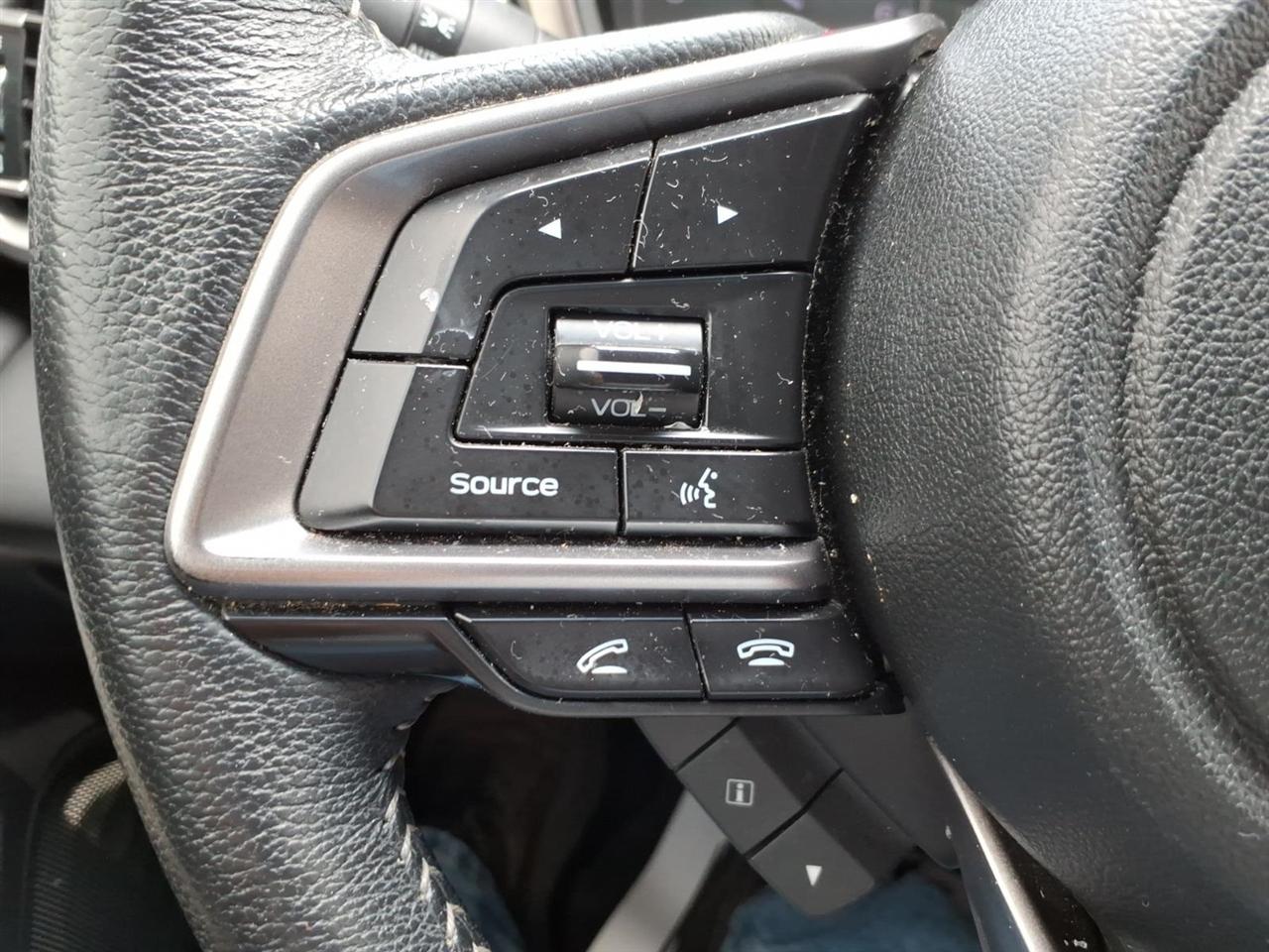 Subaru Outback Onyx Edition XT CVT 2020