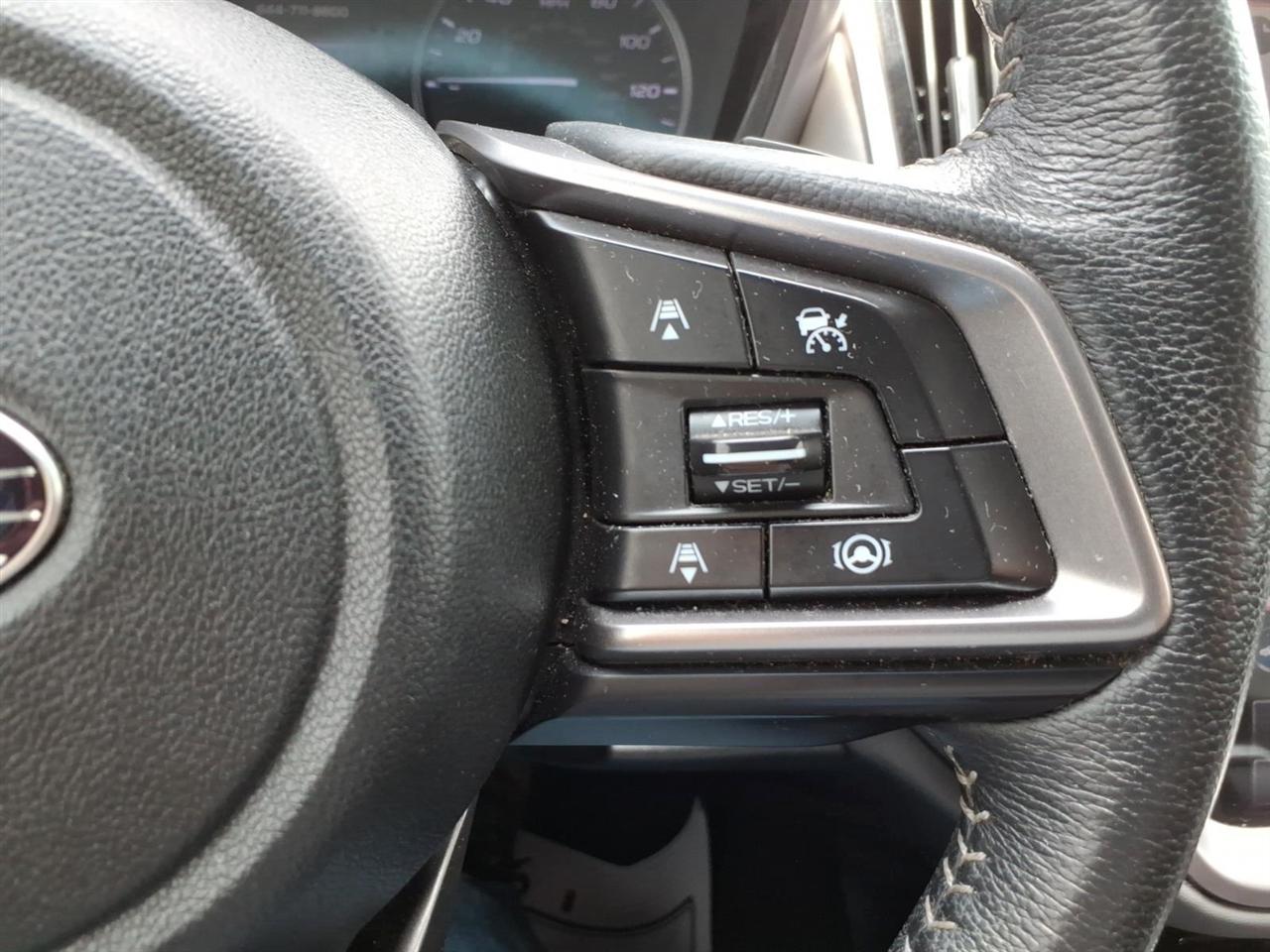 Subaru Outback Onyx Edition XT CVT 2020