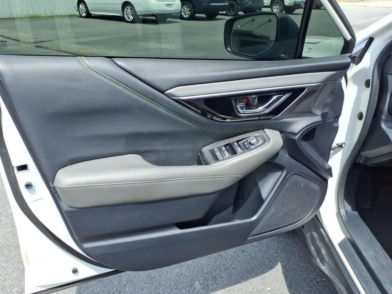 Subaru Outback Onyx Edition XT CVT 2020