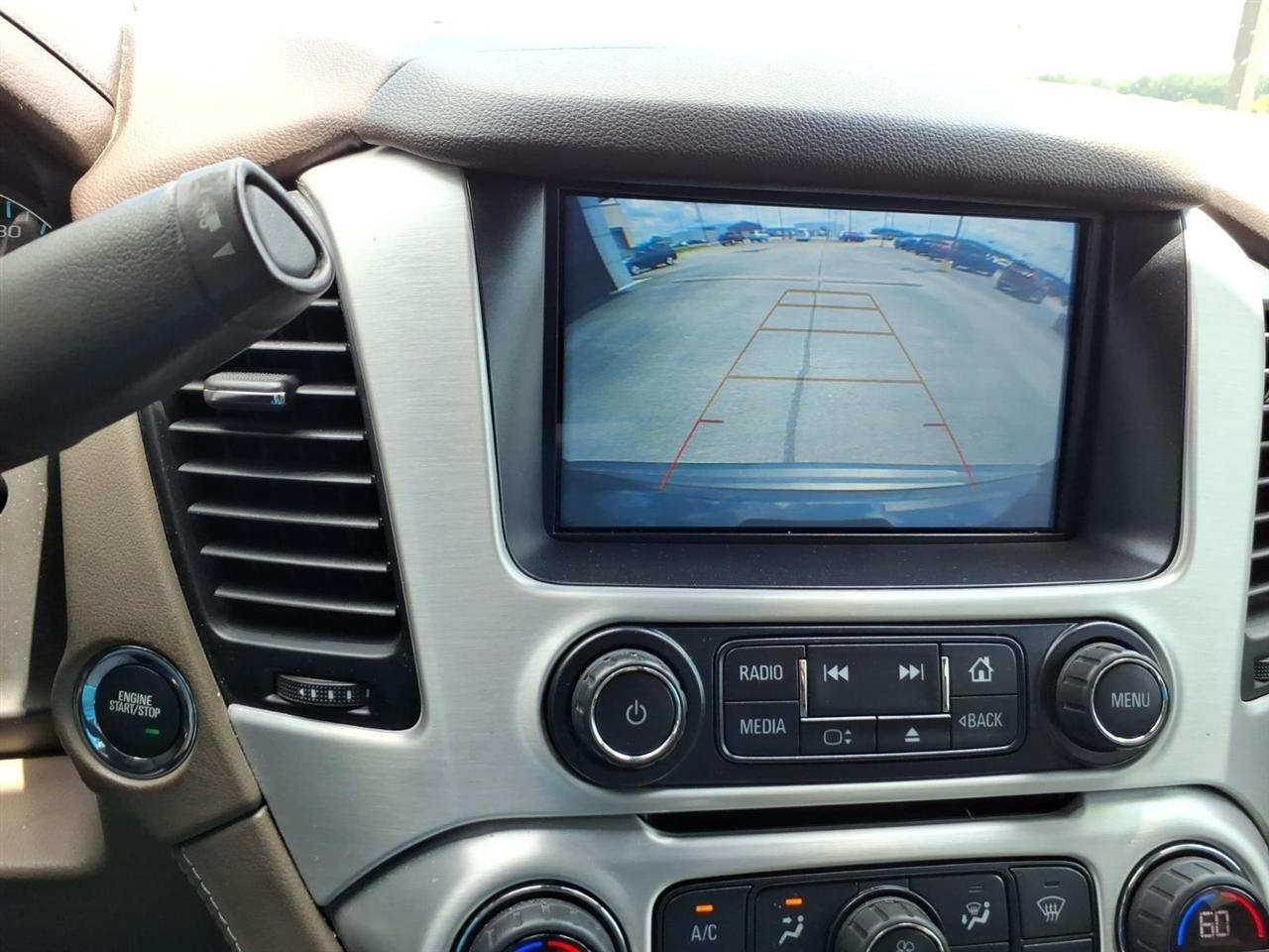GMC Yukon XL 4WD 4dr SLT 2020