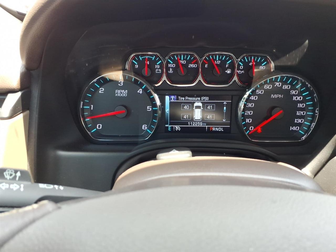 GMC Yukon XL 4WD 4dr SLT 2020