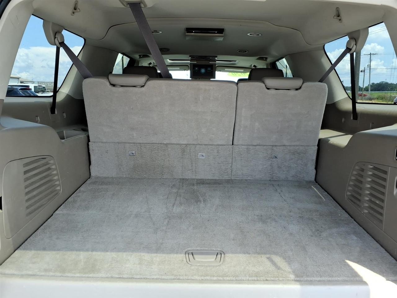 GMC Yukon XL 4WD 4dr SLT 2020