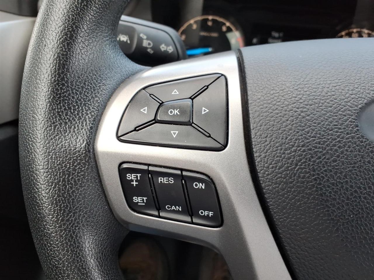 Ford Ranger LARIAT 2WD SuperCrew 5' Box 2019