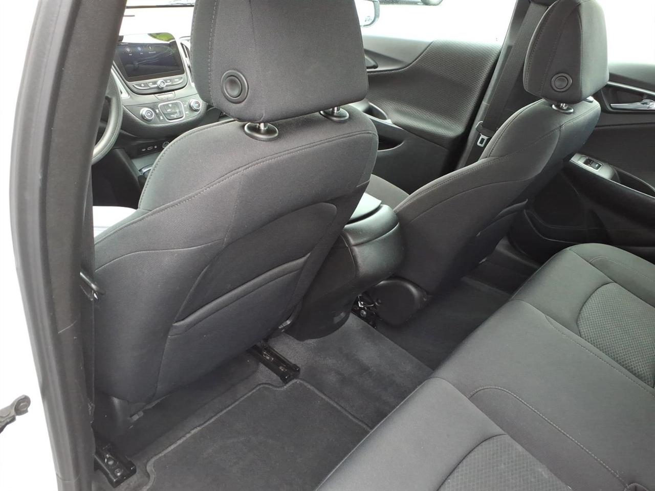 Chevrolet Malibu 4dr Sdn LS w/1FL 2022