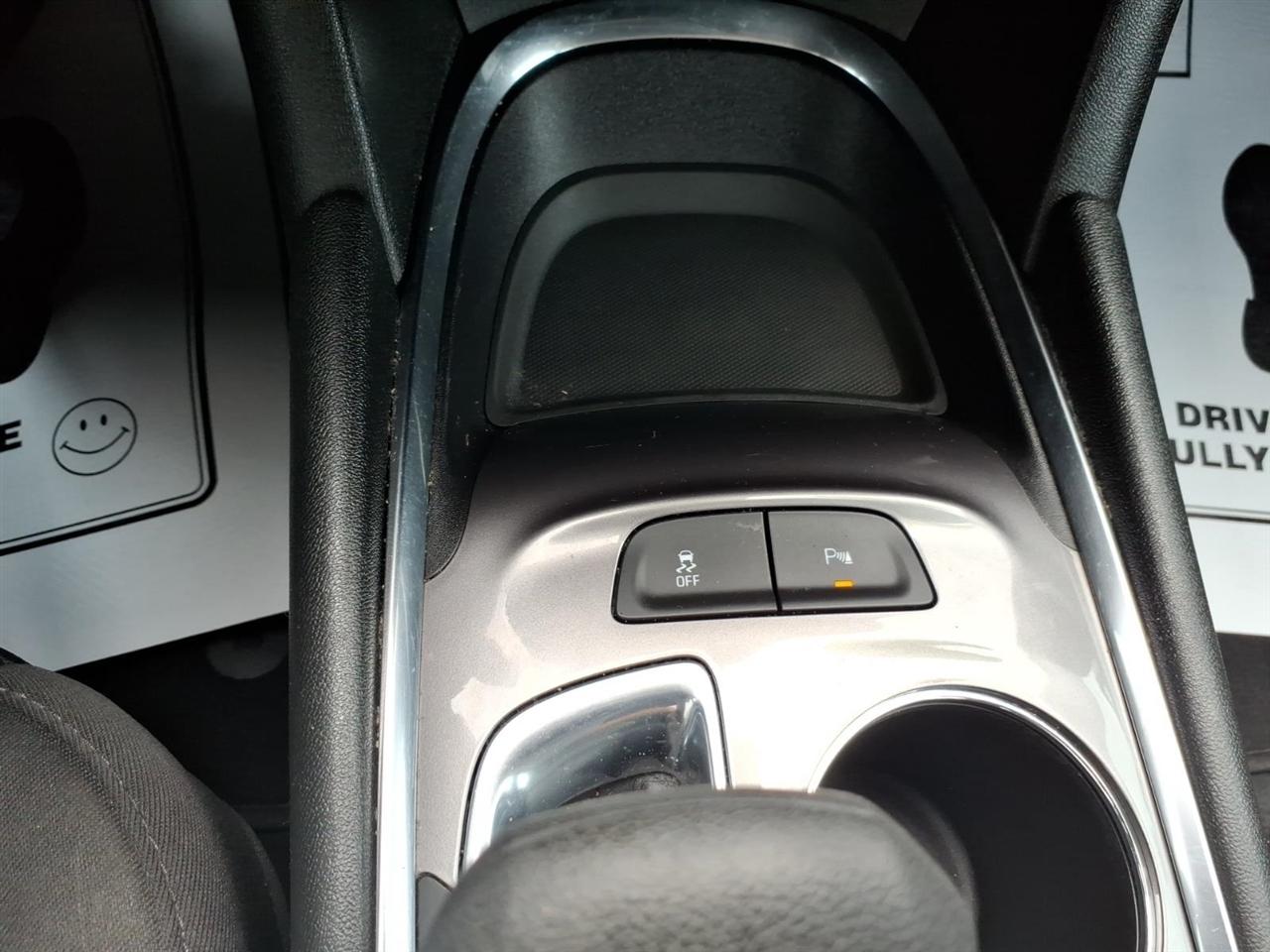 Chevrolet Malibu 4dr Sdn LS w/1FL 2022