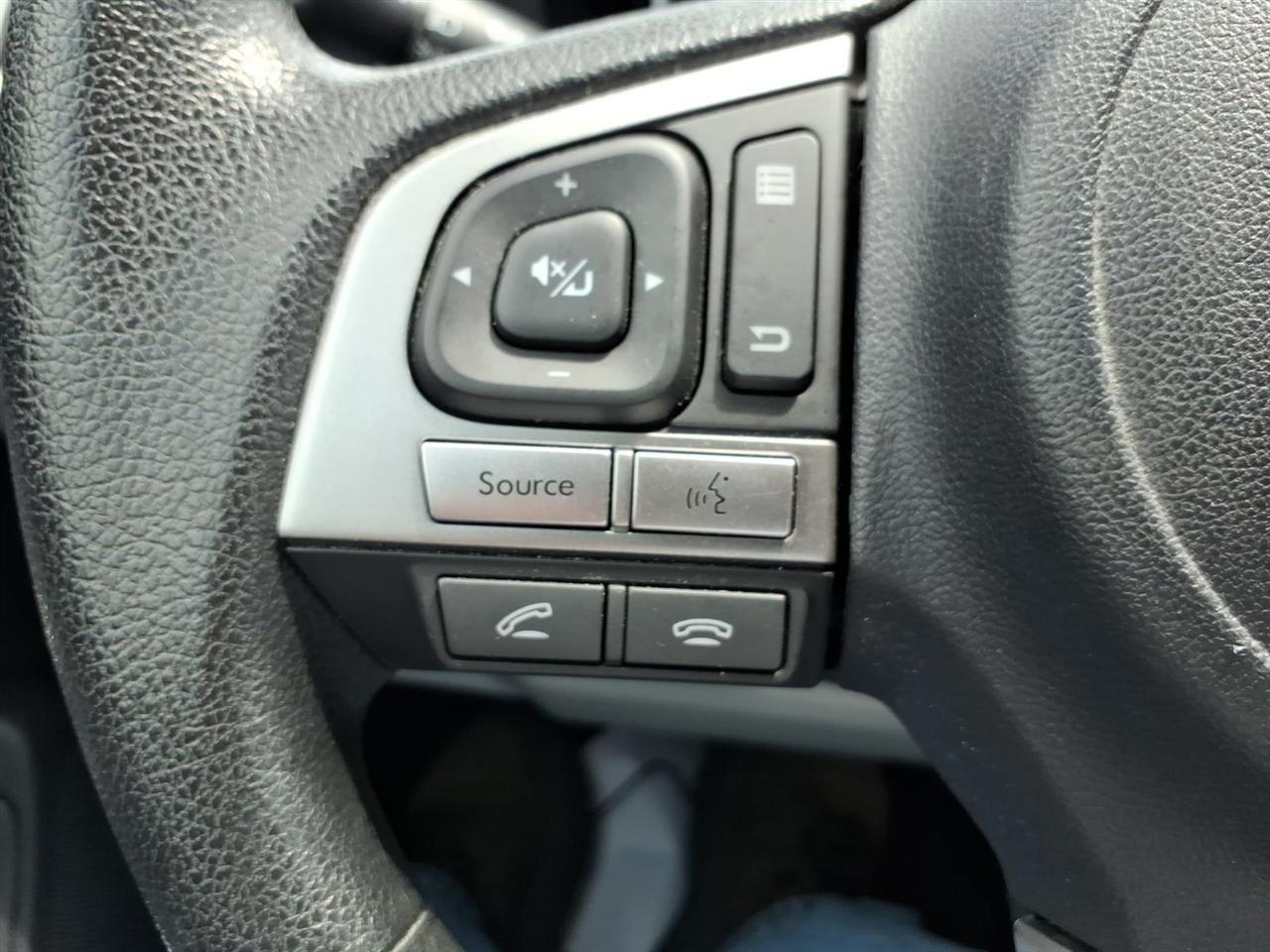 Subaru Forester 2.5i CVT 2018