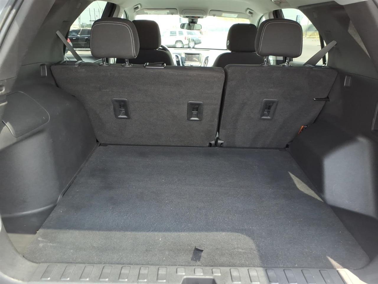 Chevrolet Equinox AWD 4dr LT w/2FL 2022