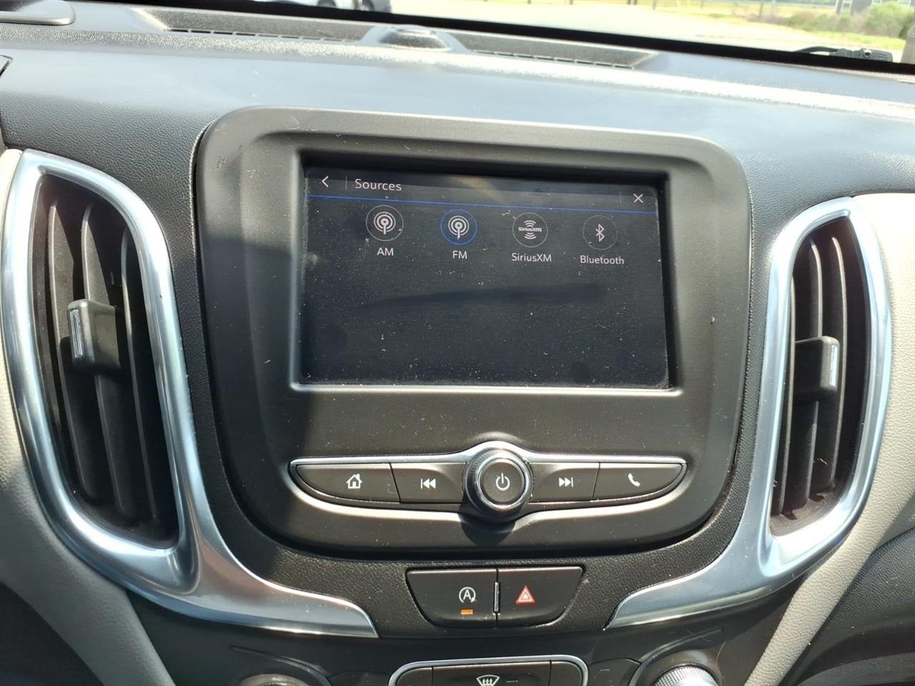 Chevrolet Equinox AWD 4dr LT w/2FL 2022