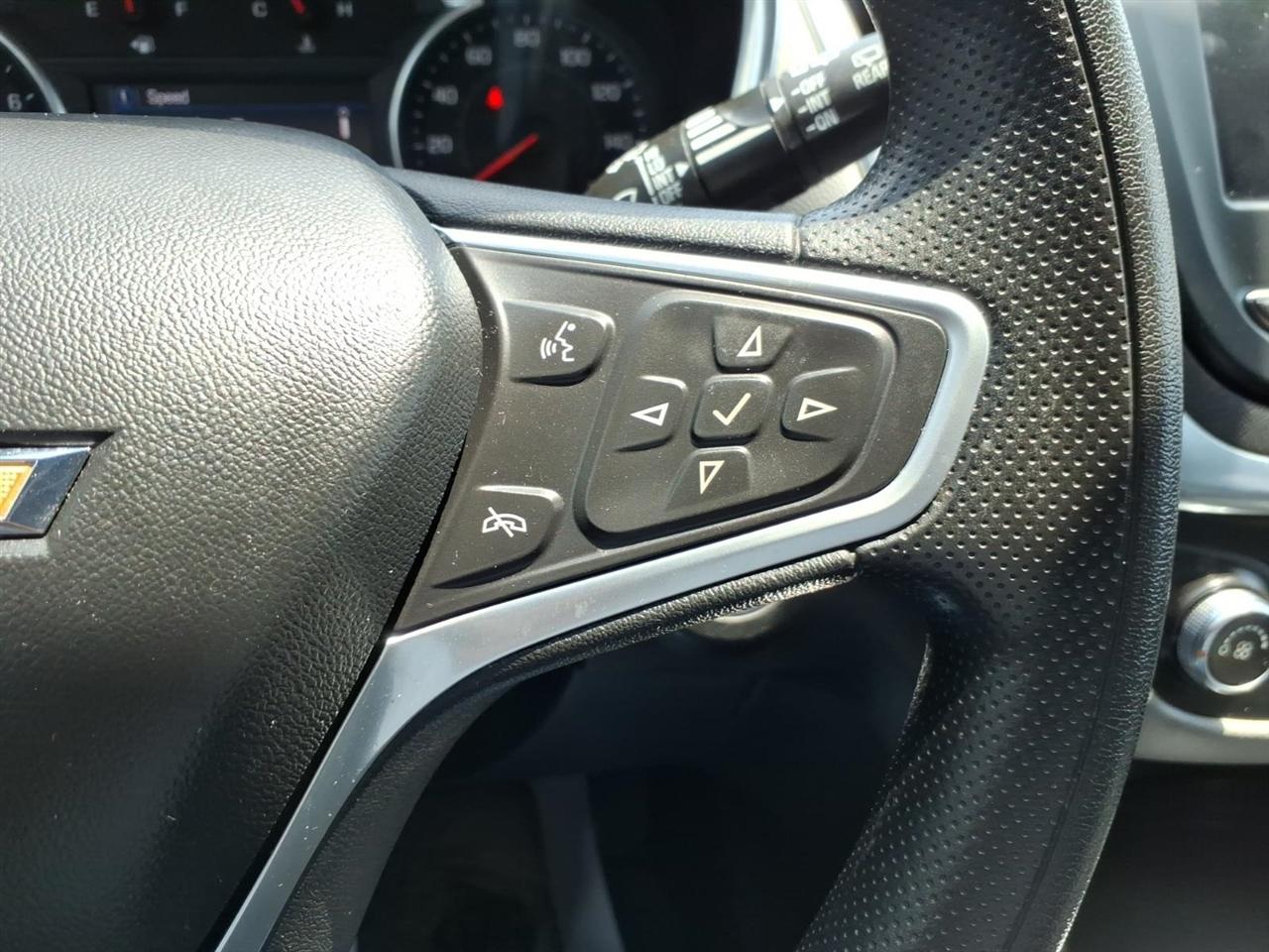 Chevrolet Equinox AWD 4dr LT w/2FL 2022