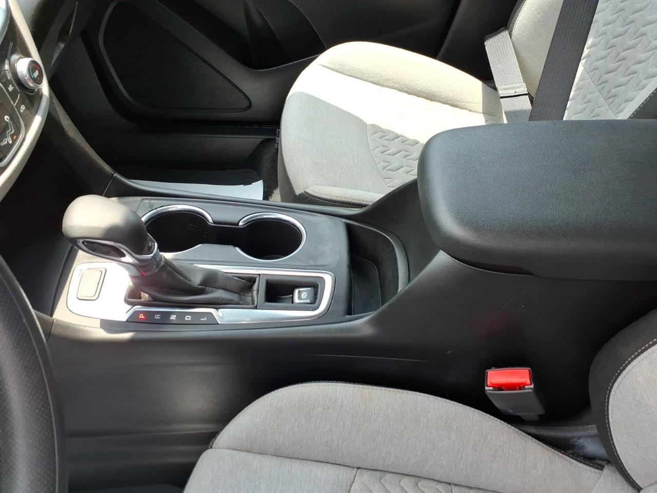 Chevrolet Equinox AWD 4dr LT w/2FL 2022