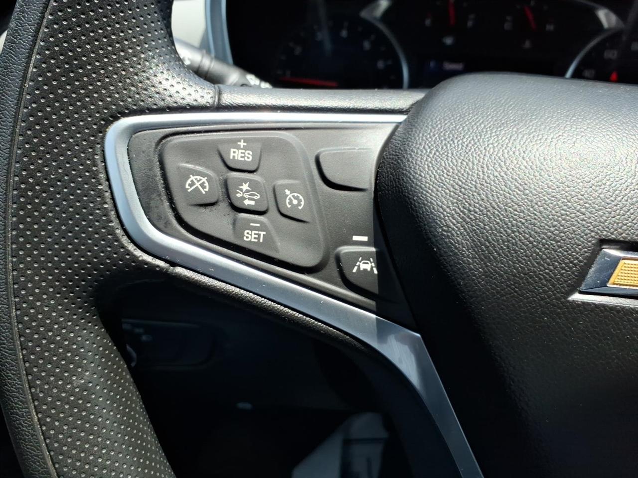 Chevrolet Equinox AWD 4dr LT w/2FL 2022