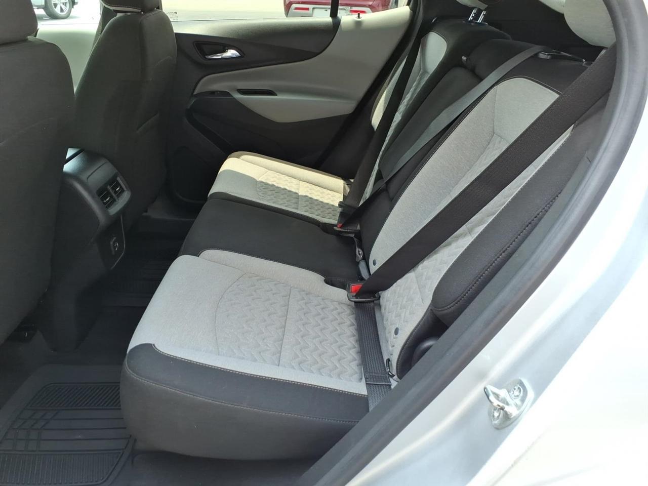Chevrolet Equinox AWD 4dr LT w/2FL 2022