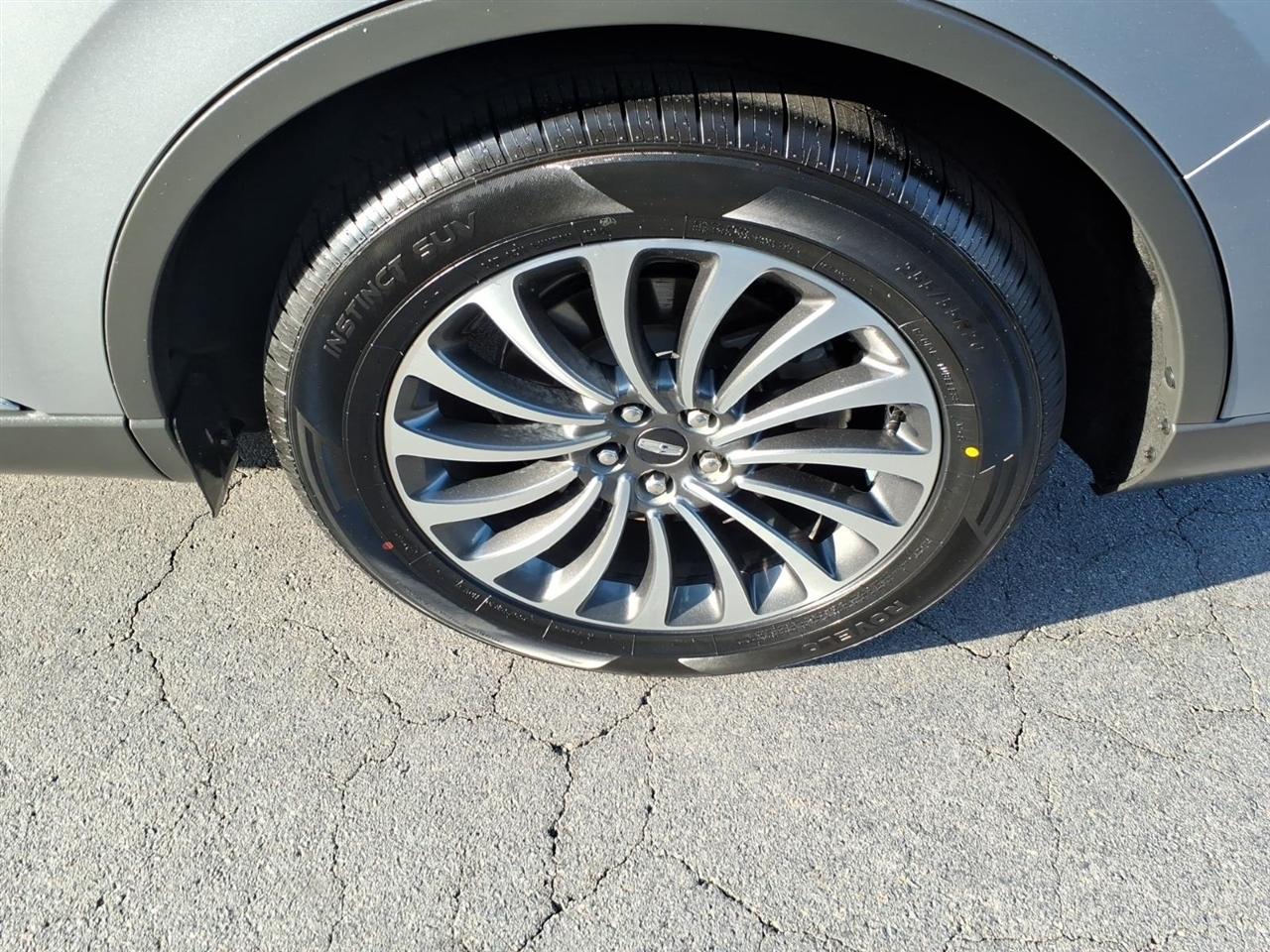 Lincoln Aviator Reserve RWD 2021