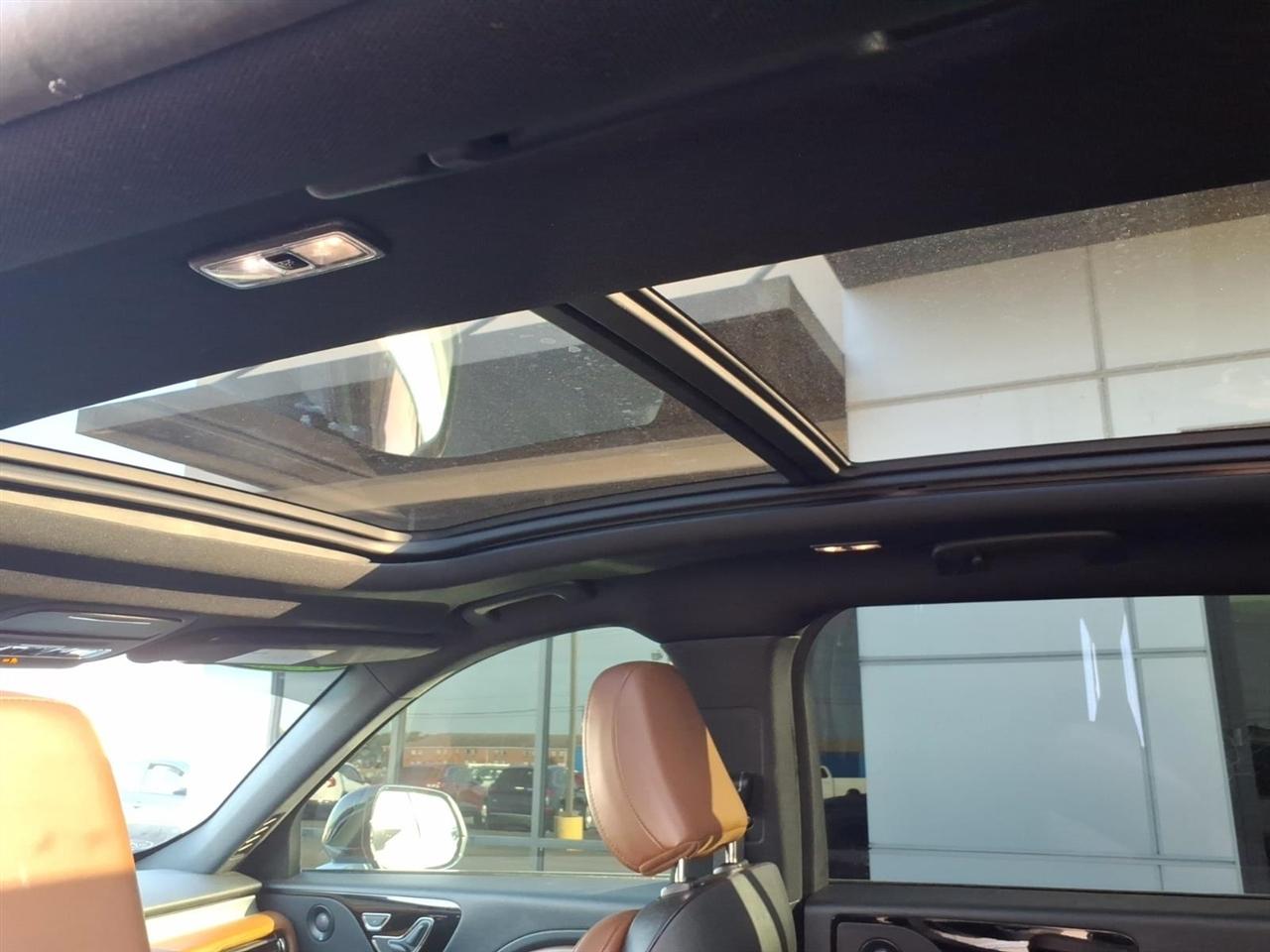 Lincoln Aviator Reserve RWD 2021