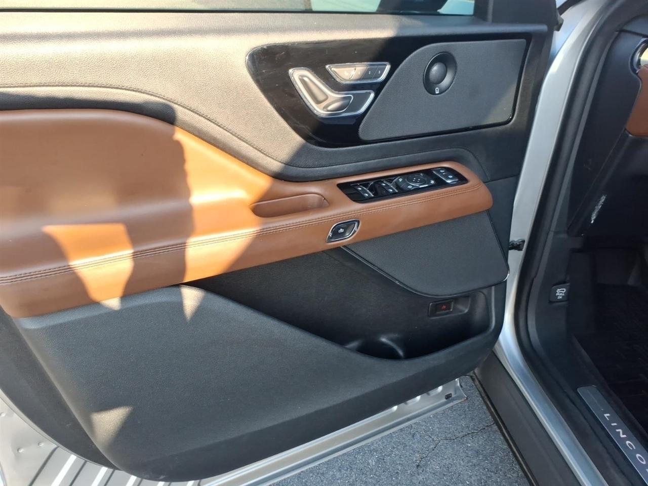 Lincoln Aviator Reserve RWD 2021