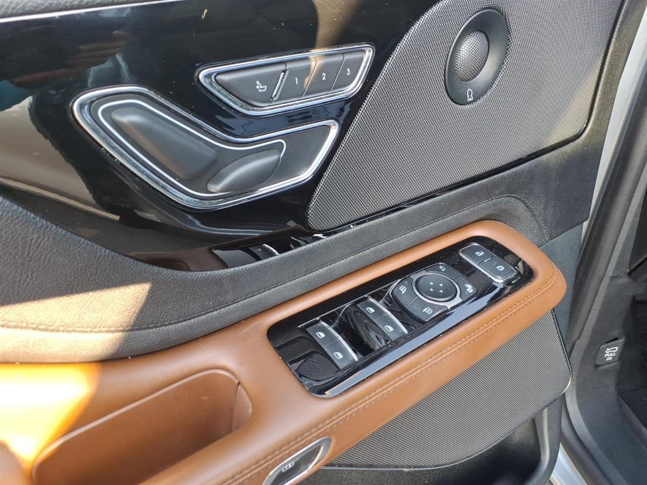 Lincoln Aviator Reserve RWD 2021