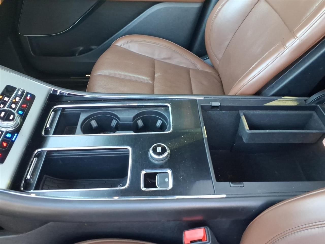 Lincoln Aviator Reserve RWD 2021