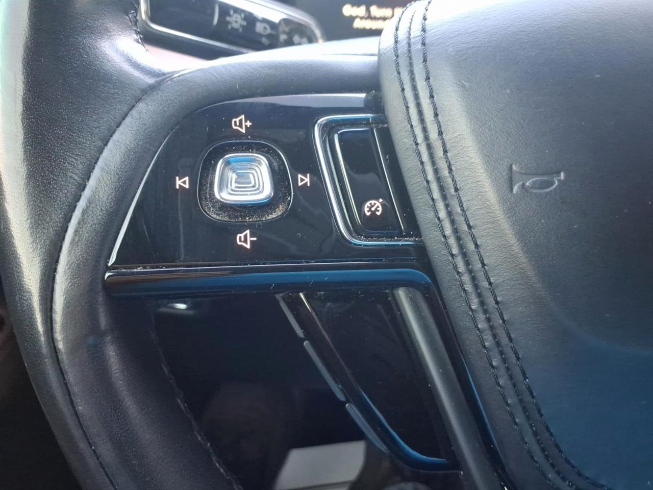 Lincoln Aviator Reserve RWD 2021