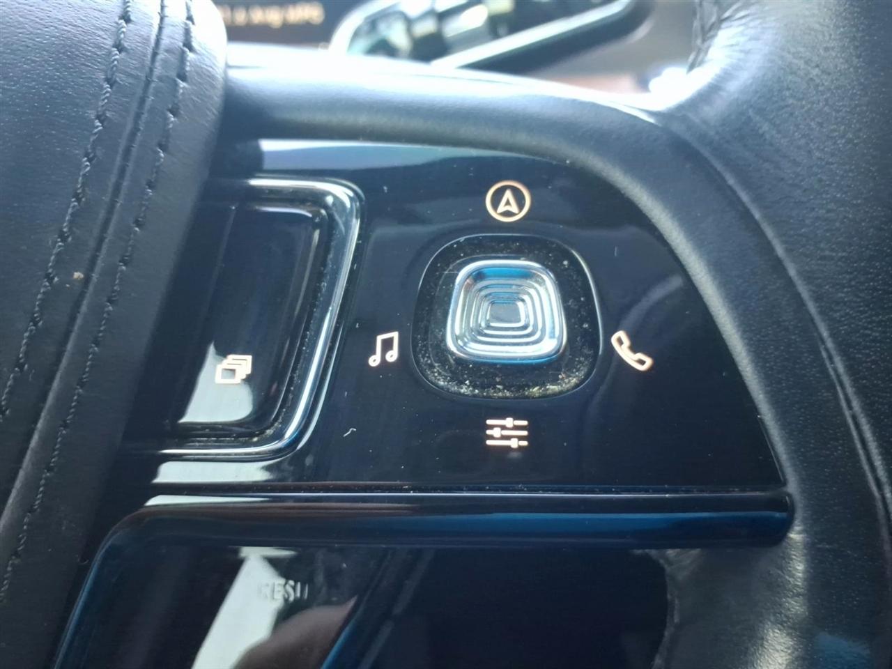 Lincoln Aviator Reserve RWD 2021