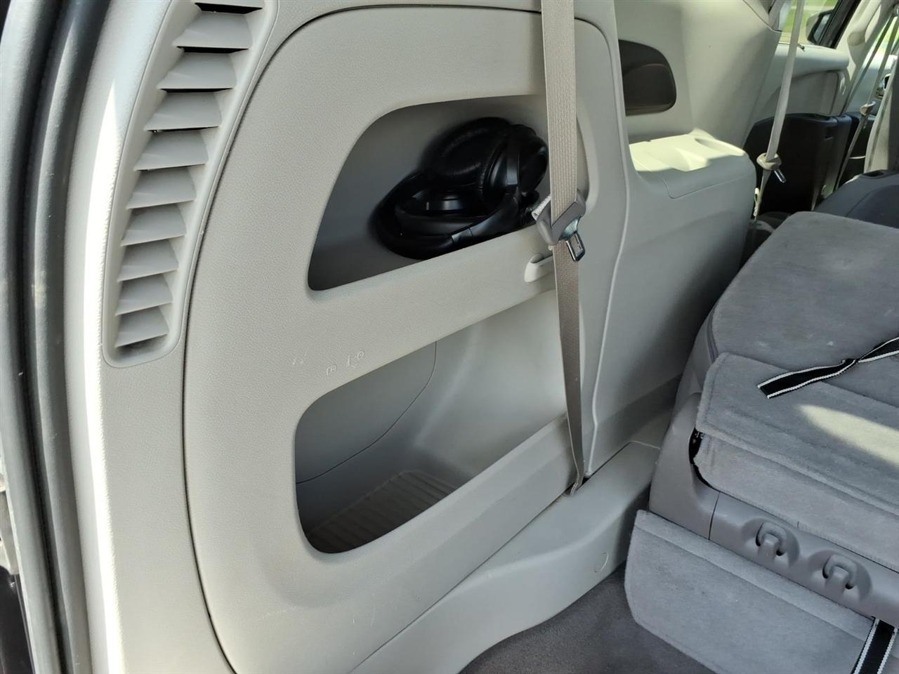 Chrysler Pacifica Touring Plus FWD 2017