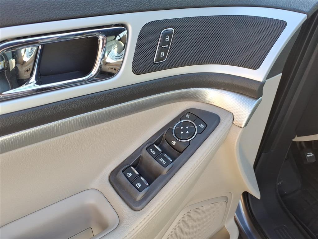 Ford Explorer FWD 4dr XLT 2014