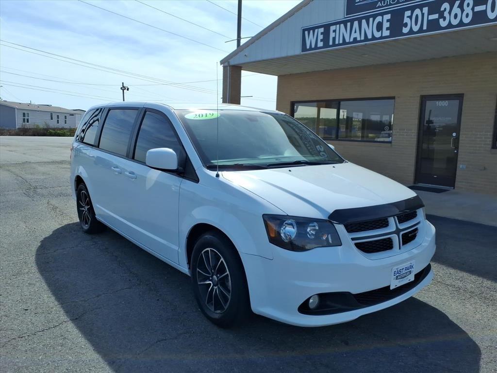 Dodge Grand Caravan GT Wagon 2019
