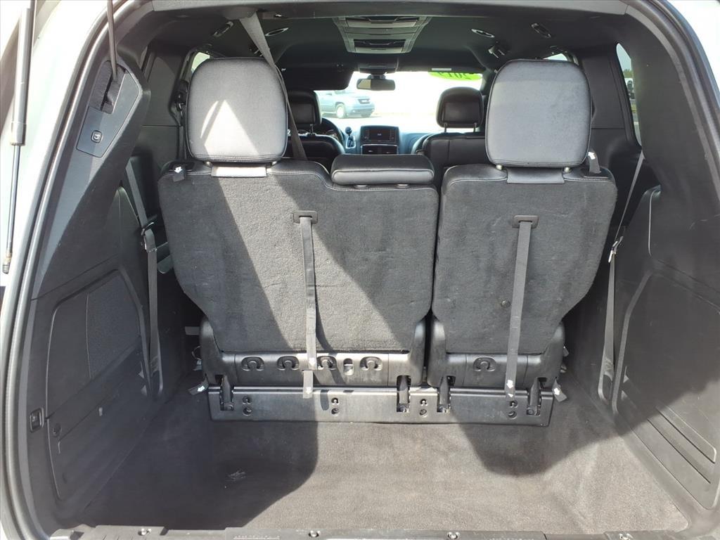 Dodge Grand Caravan GT Wagon 2019