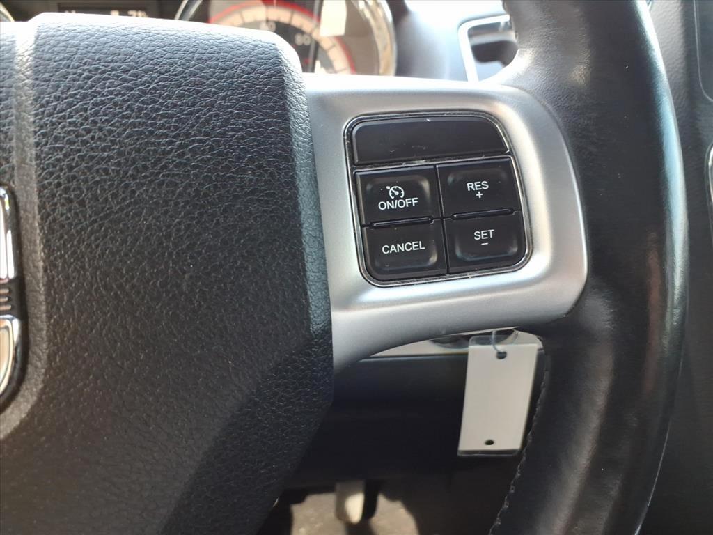 Dodge Grand Caravan GT Wagon 2019