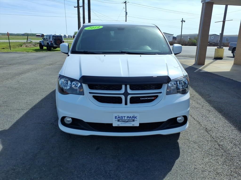 Dodge Grand Caravan GT Wagon 2019