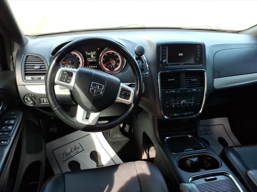 Dodge Grand Caravan GT Wagon 2019