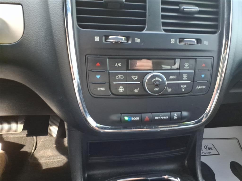 Dodge Grand Caravan GT Wagon 2019
