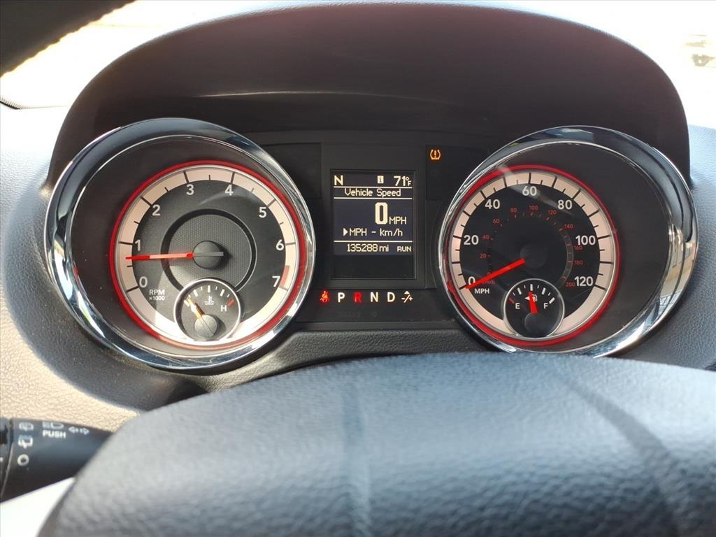 Dodge Grand Caravan GT Wagon 2019