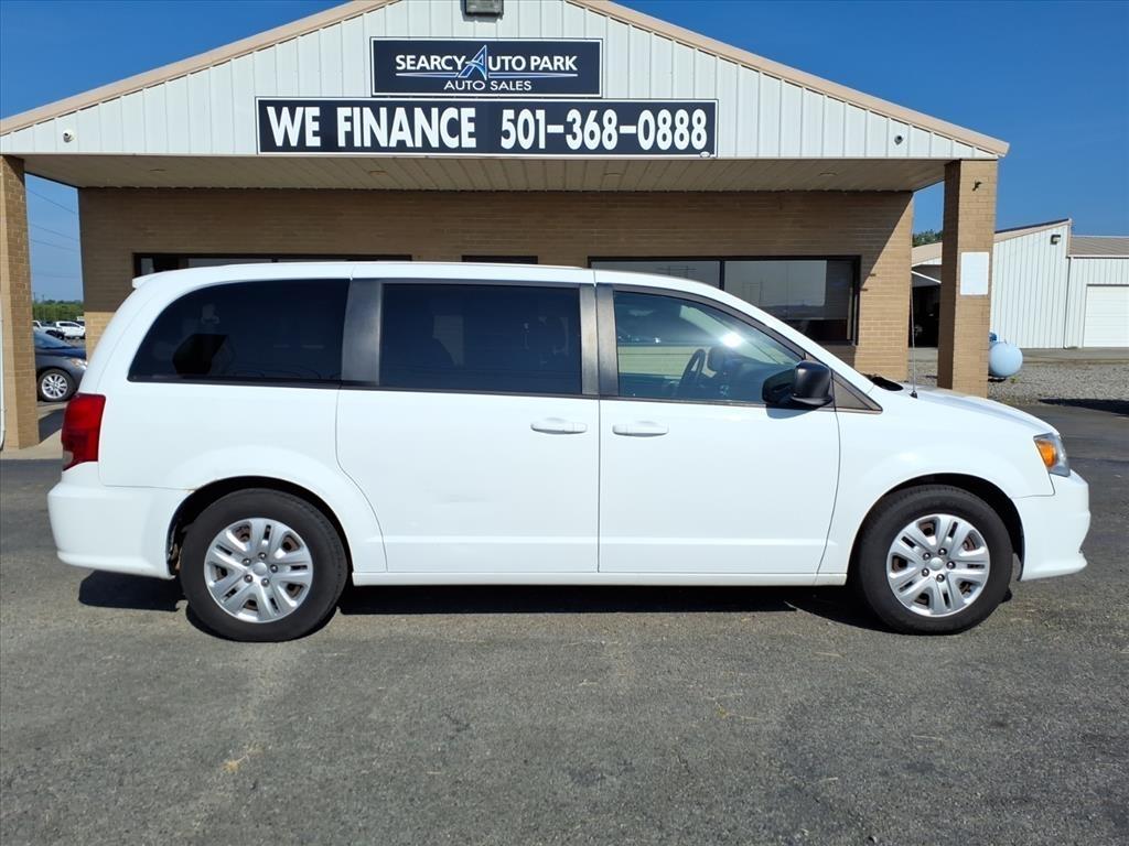 Dodge Grand Caravan SE Wagon 2018