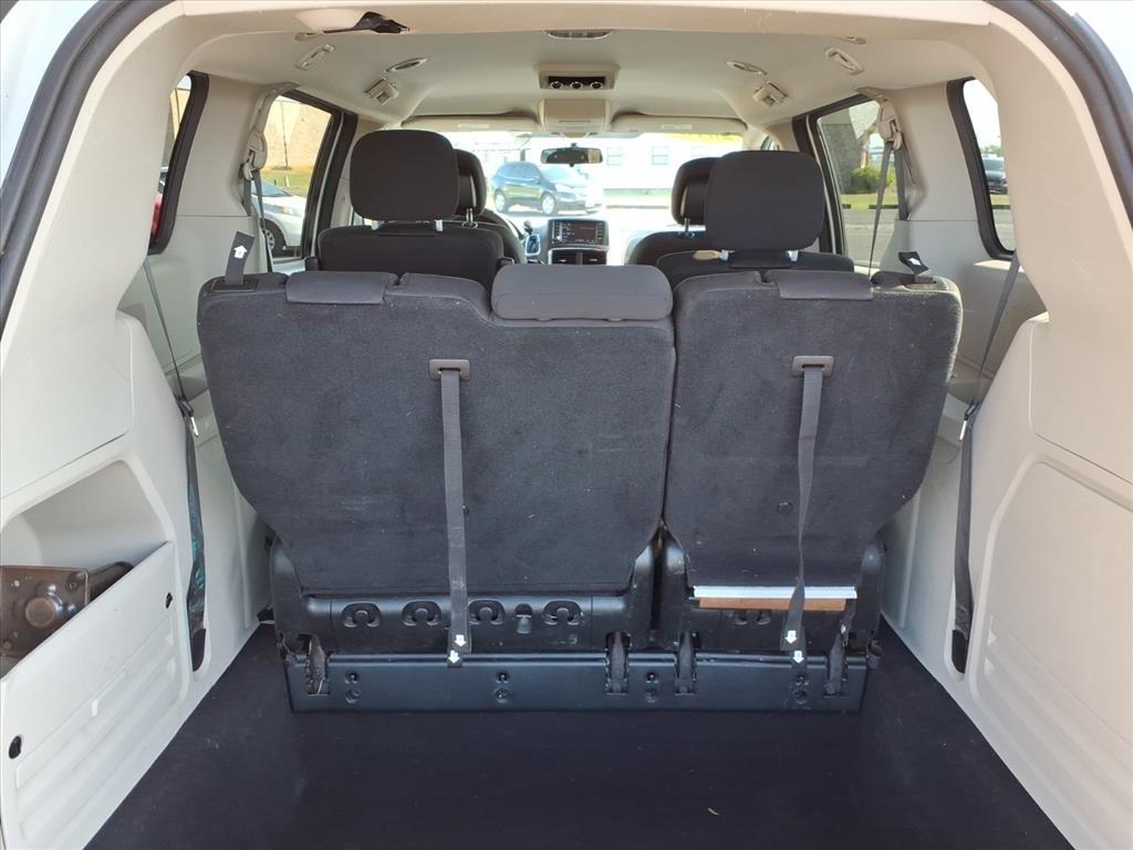 Dodge Grand Caravan SE Wagon 2018