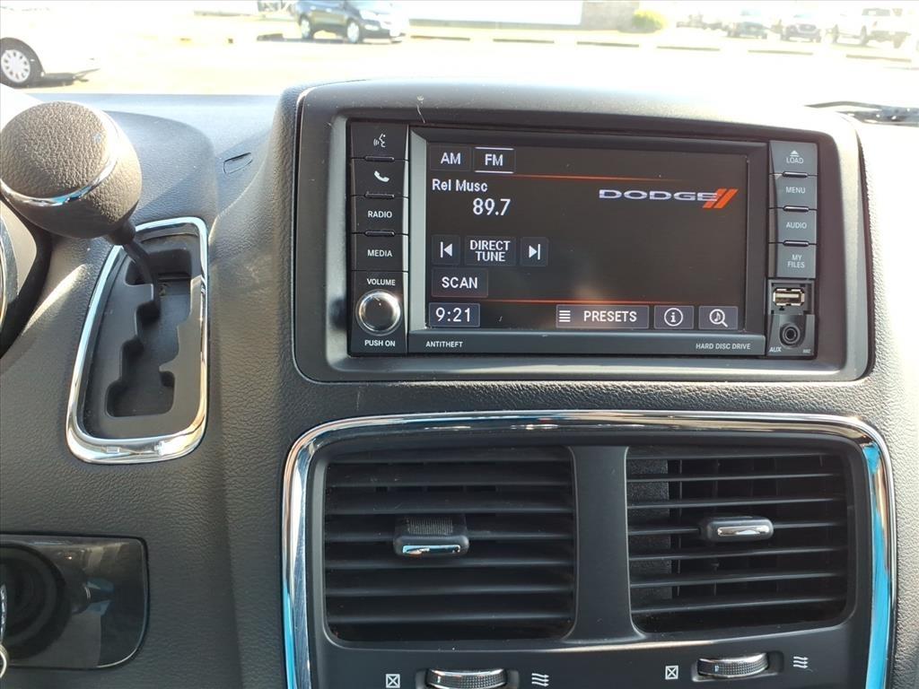 Dodge Grand Caravan SE Wagon 2018