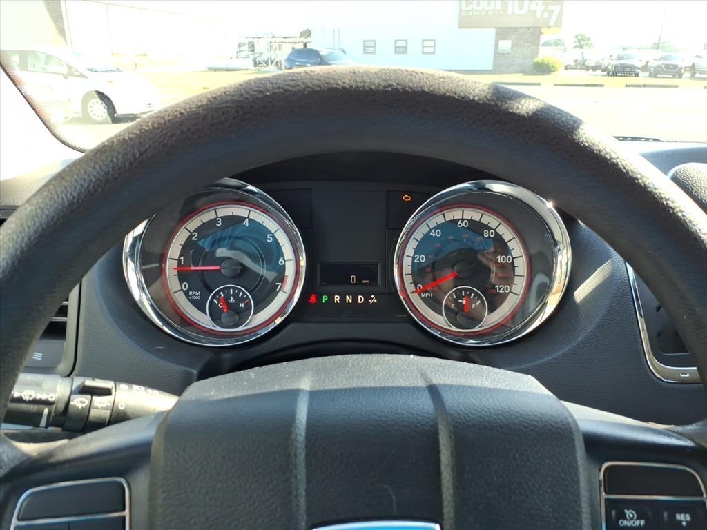 Dodge Grand Caravan SE Wagon 2018