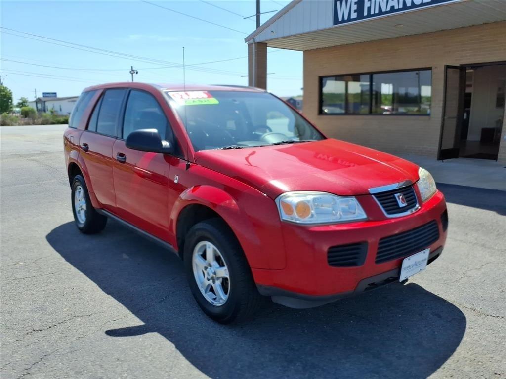 Saturn VUE 4dr I4 Auto FWD 2006