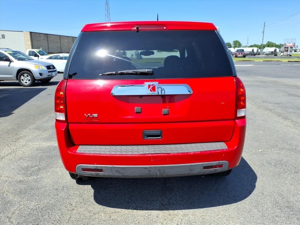 Saturn VUE 4dr I4 Auto FWD 2006