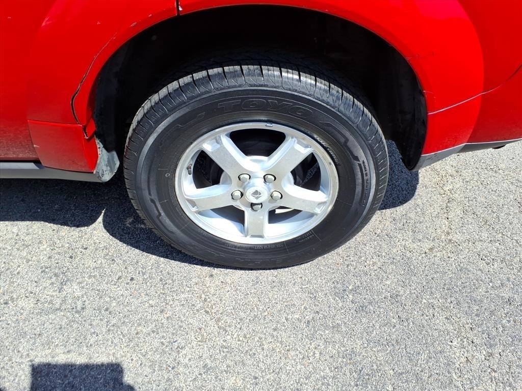 Saturn VUE 4dr I4 Auto FWD 2006