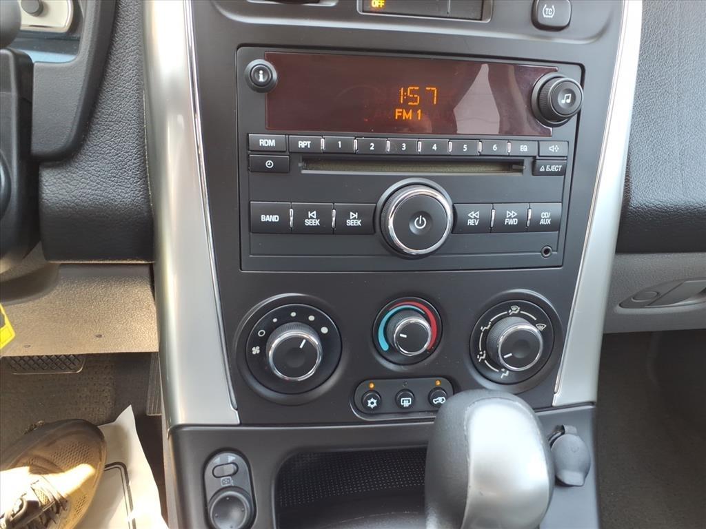 Saturn VUE 4dr I4 Auto FWD 2006