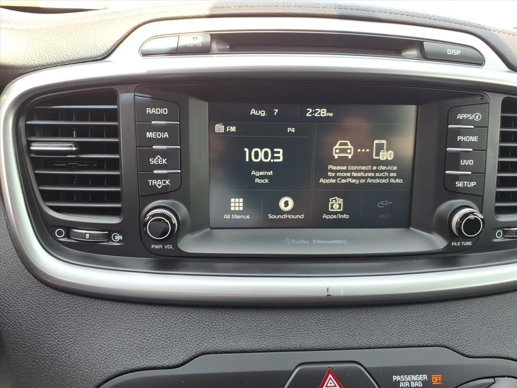 Kia Sorento LX FWD 2017