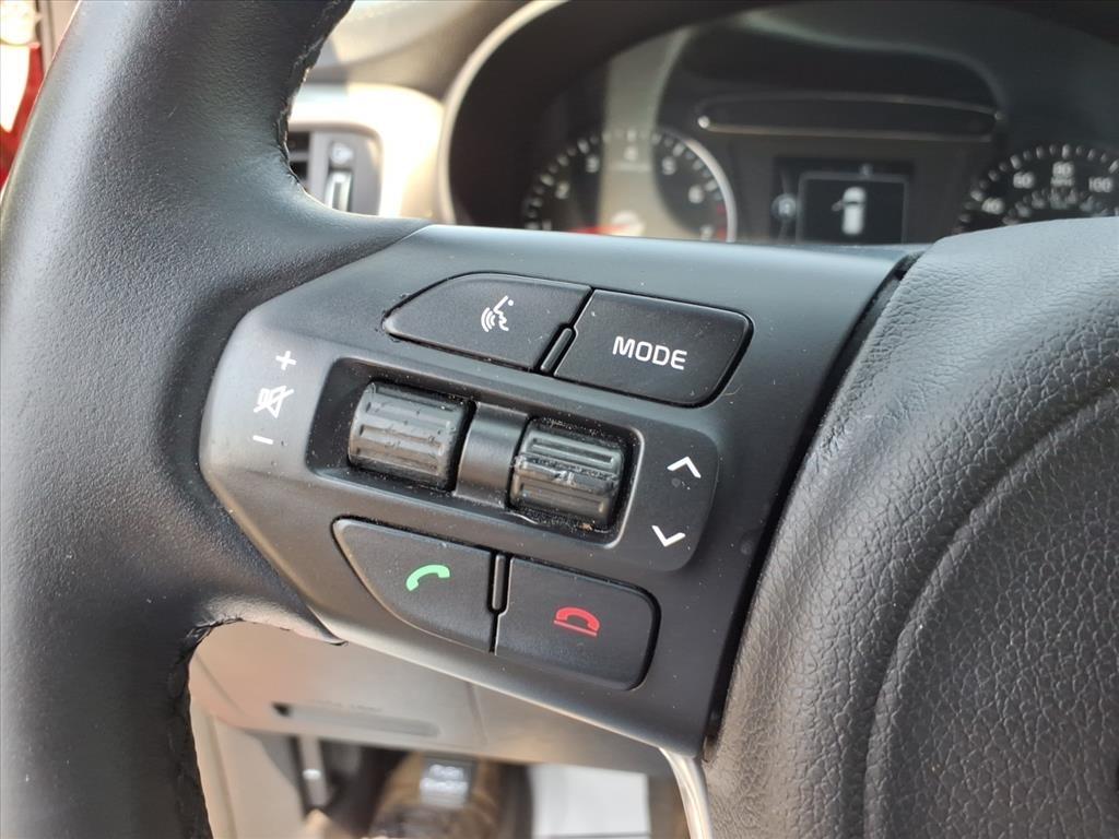 Kia Sorento LX FWD 2017