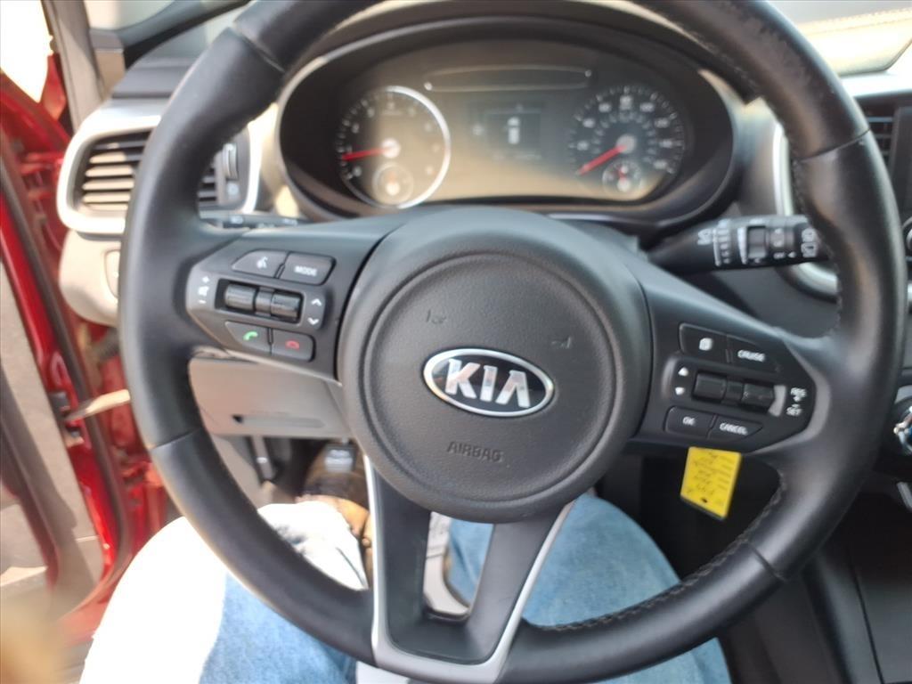 Kia Sorento LX FWD 2017
